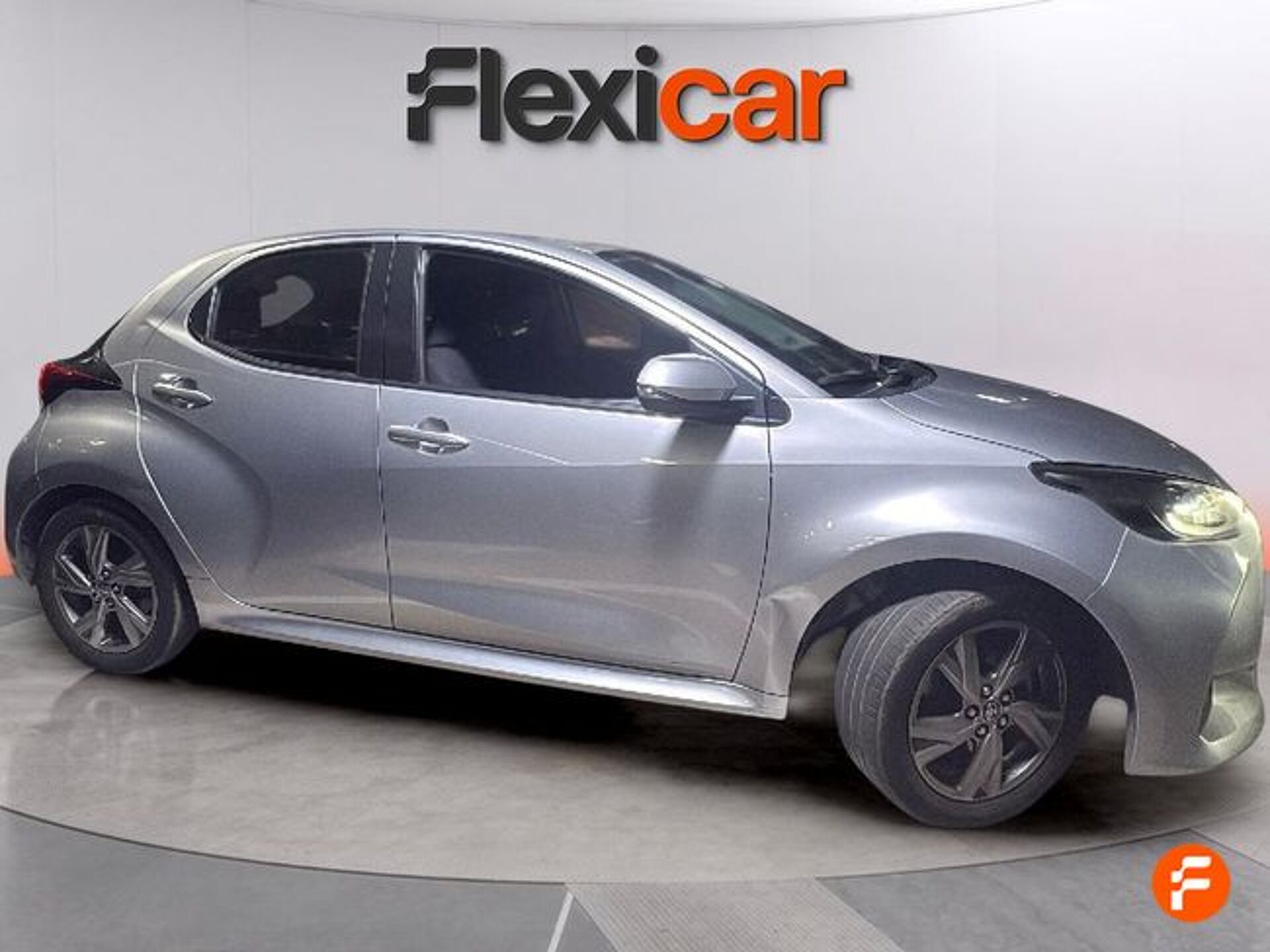 Imagen 2 de TOYOTA Yaris