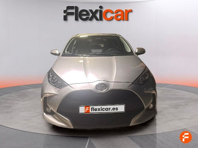 Foto del TOYOTA Yaris 120H 1.5 Active Plus