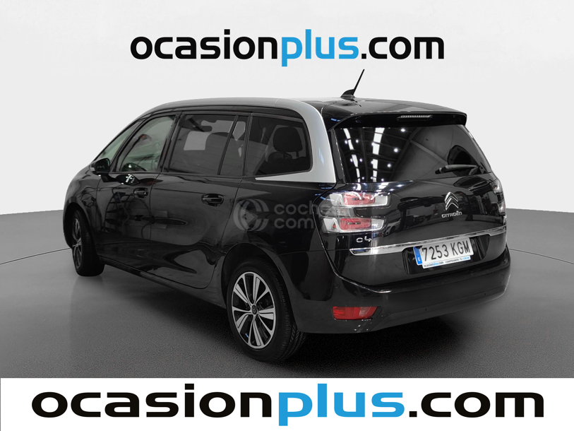 Foto del CITROEN C4 Grand Picasso 2.0BlueHDI S&S Feel 150