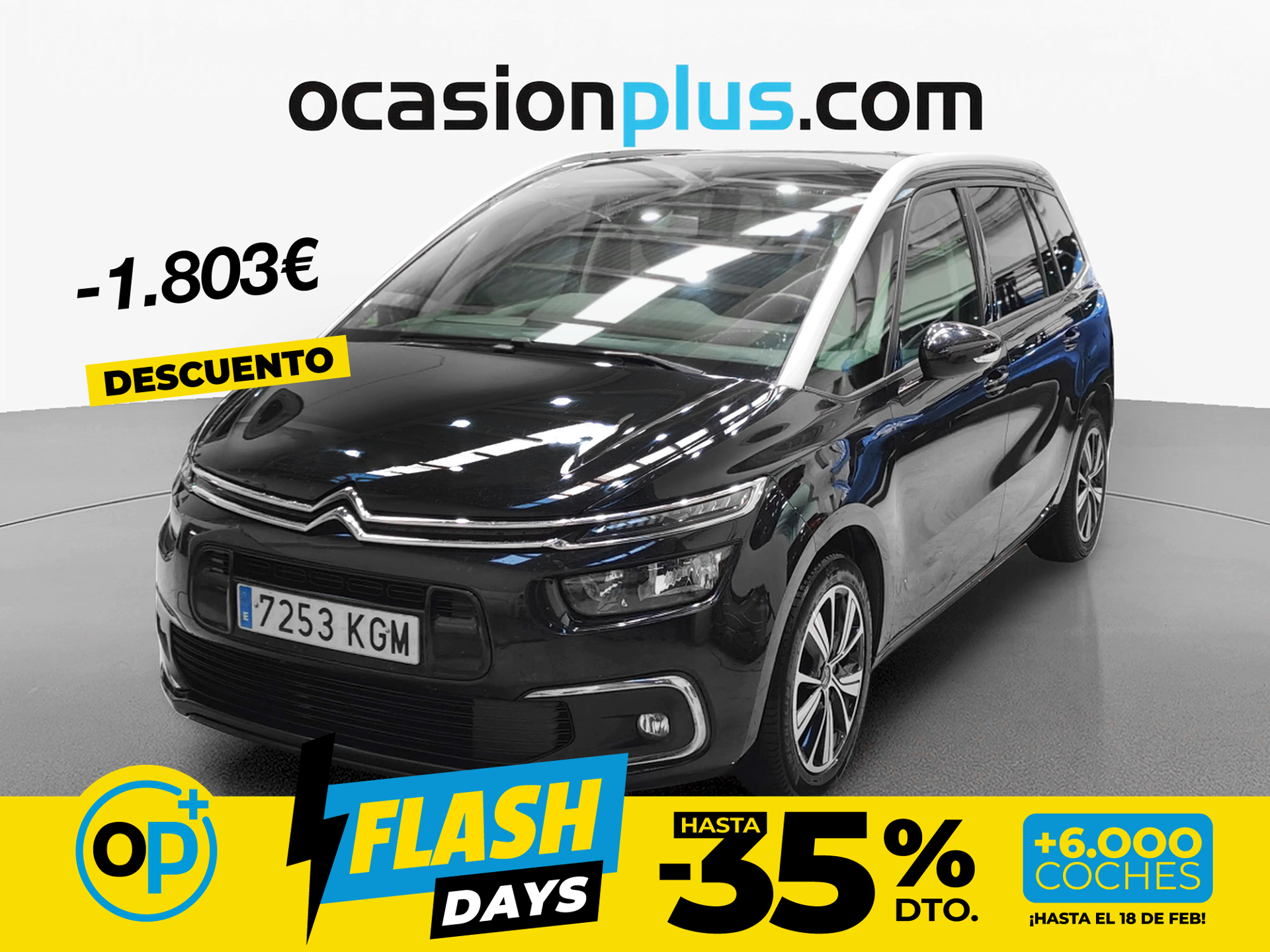 Imagen de CITROEN C4