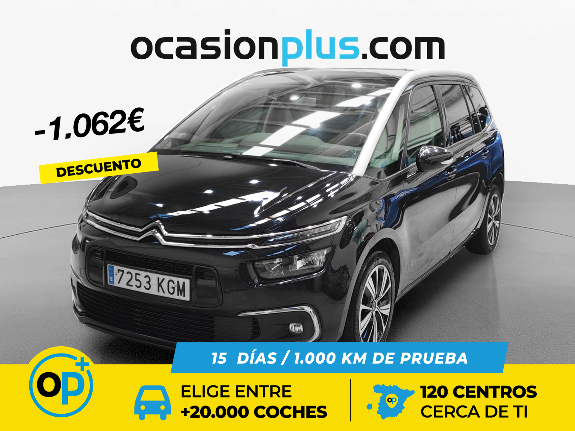 Imagen de CITROEN C4