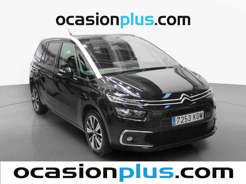 Foto del CITROEN C4 Grand Picasso 2.0BlueHDI S&S Feel 150