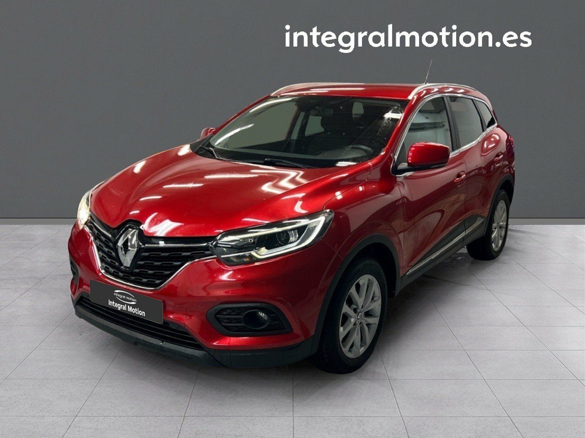 Imagen de RENAULT Kadjar