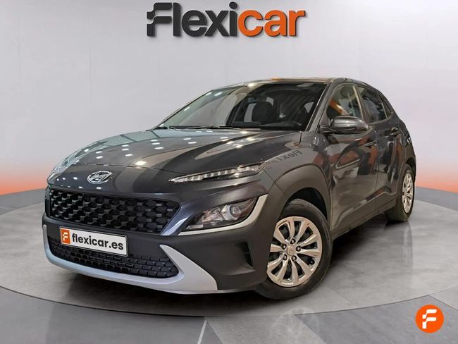 Foto del HYUNDAI Kona 1.0 TGDI Klass 4x2