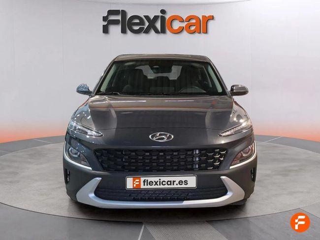 Foto del HYUNDAI Kona 1.0 TGDI Klass 4x2