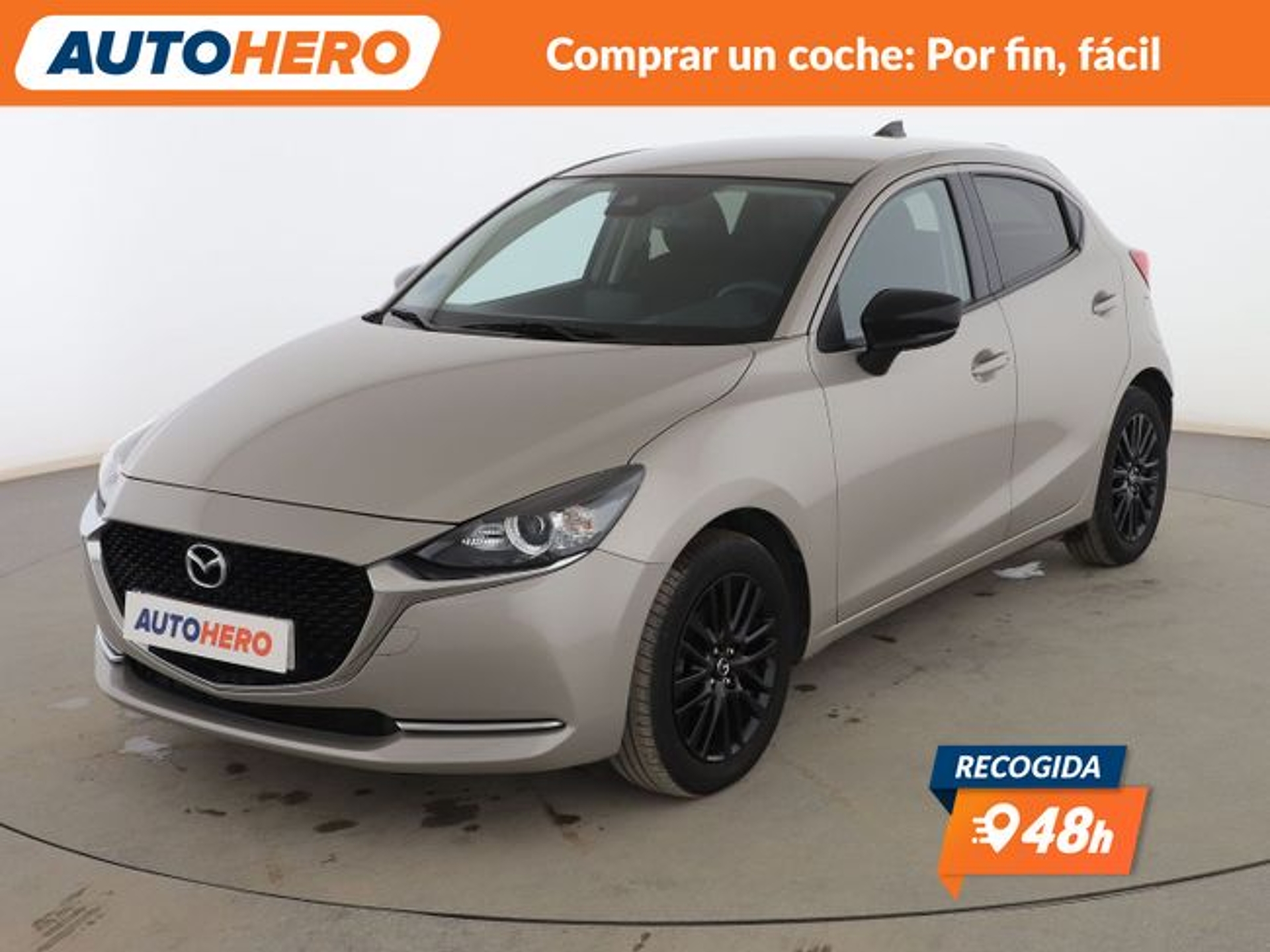 Imagen de MAZDA Mazda2
