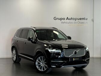 Imagen de VOLVO XC90 D5 Inscription AWD 235 Aut.