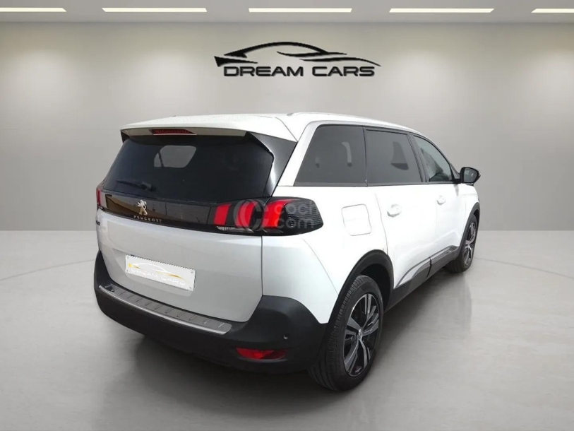 Foto del PEUGEOT 5008 1.5BlueHDi S&S Allure 130