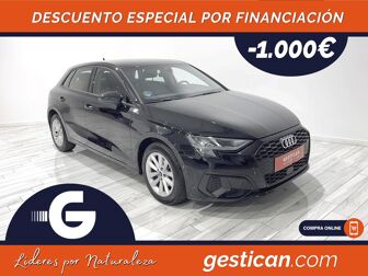 Imagen de AUDI A3 Sportback 30 TFSI S tronic