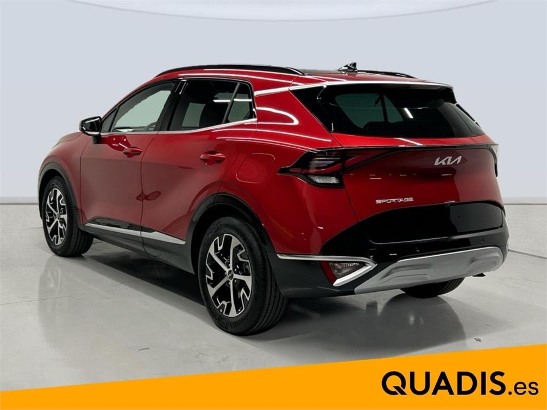 Imagen 2 de KIA Sportage