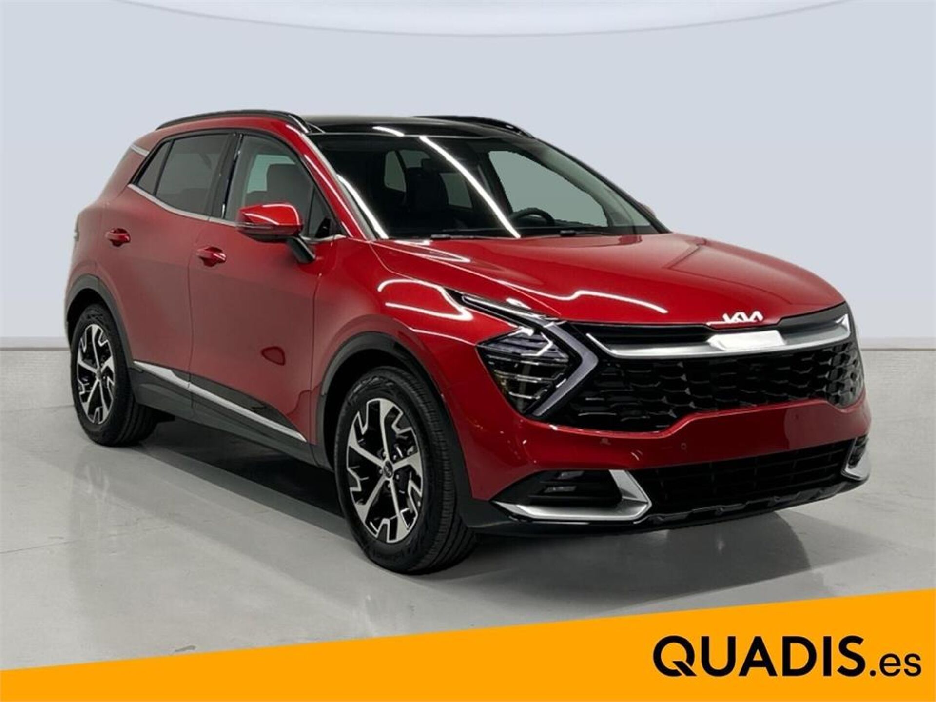 Imagen 3 de KIA Sportage