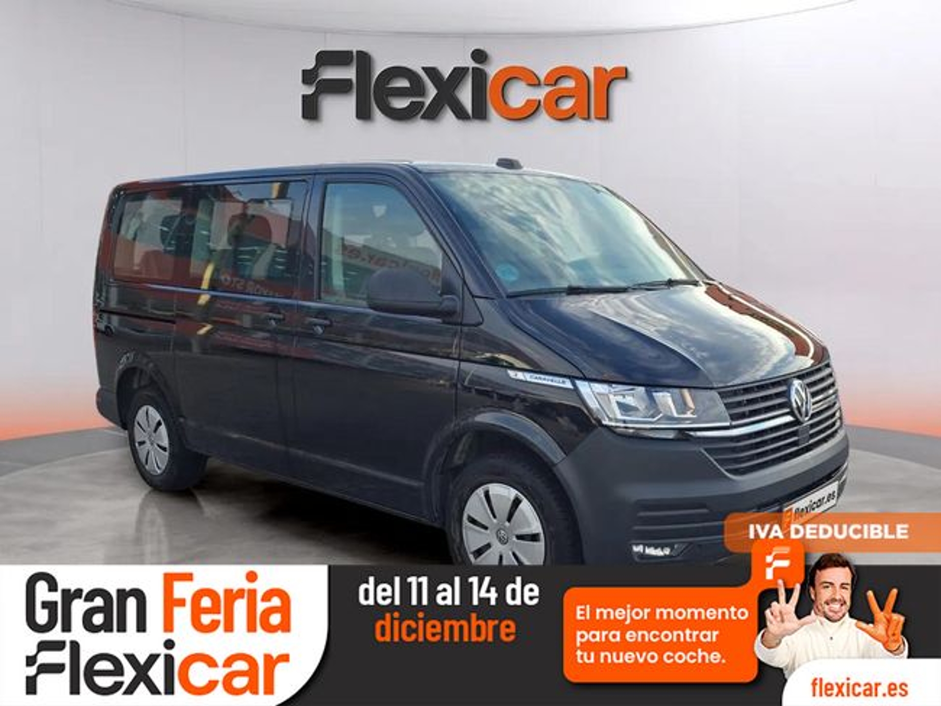 Imagen de VOLKSWAGEN Caravelle