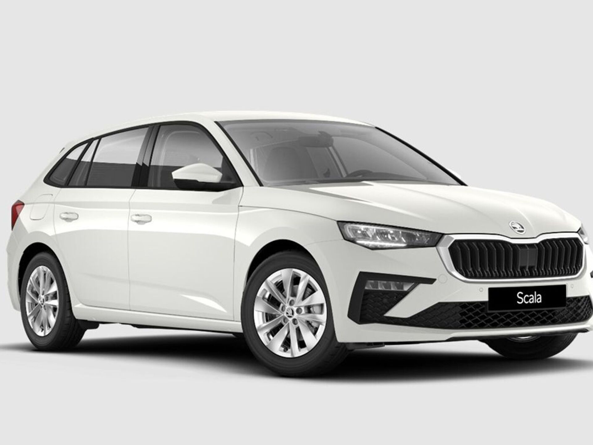 Imagen 2 de SKODA Scala