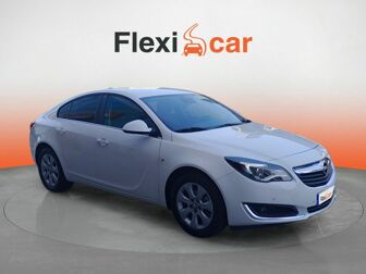 Imagen de OPEL Insignia 1.6CDTI S&S Selective 120