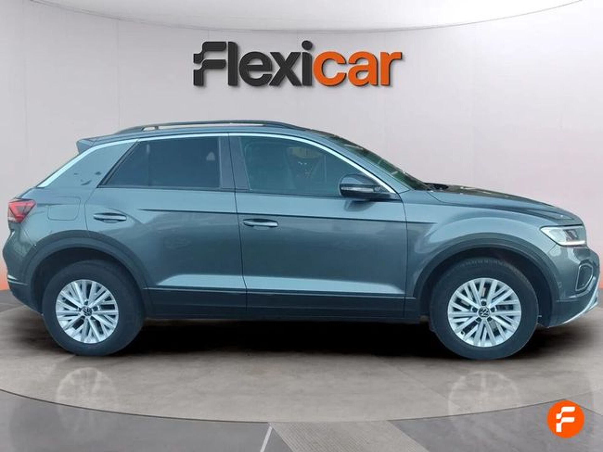 Imagen 3 de VOLKSWAGEN T-Roc