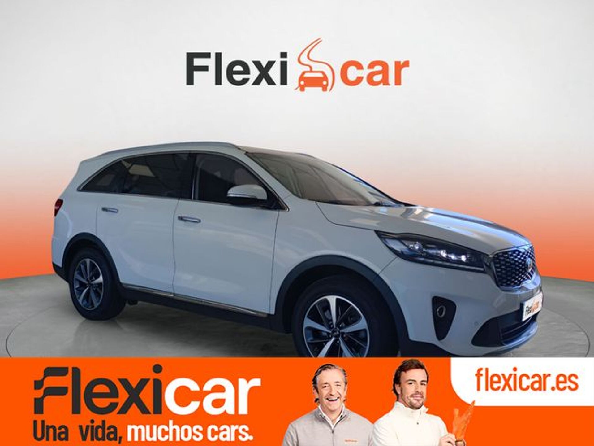 Imagen de KIA Sorento