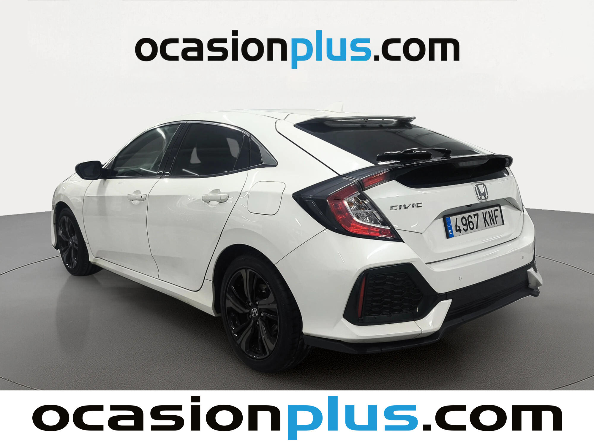 Foto del HONDA Civic 1.0 VTEC Turbo Elegance