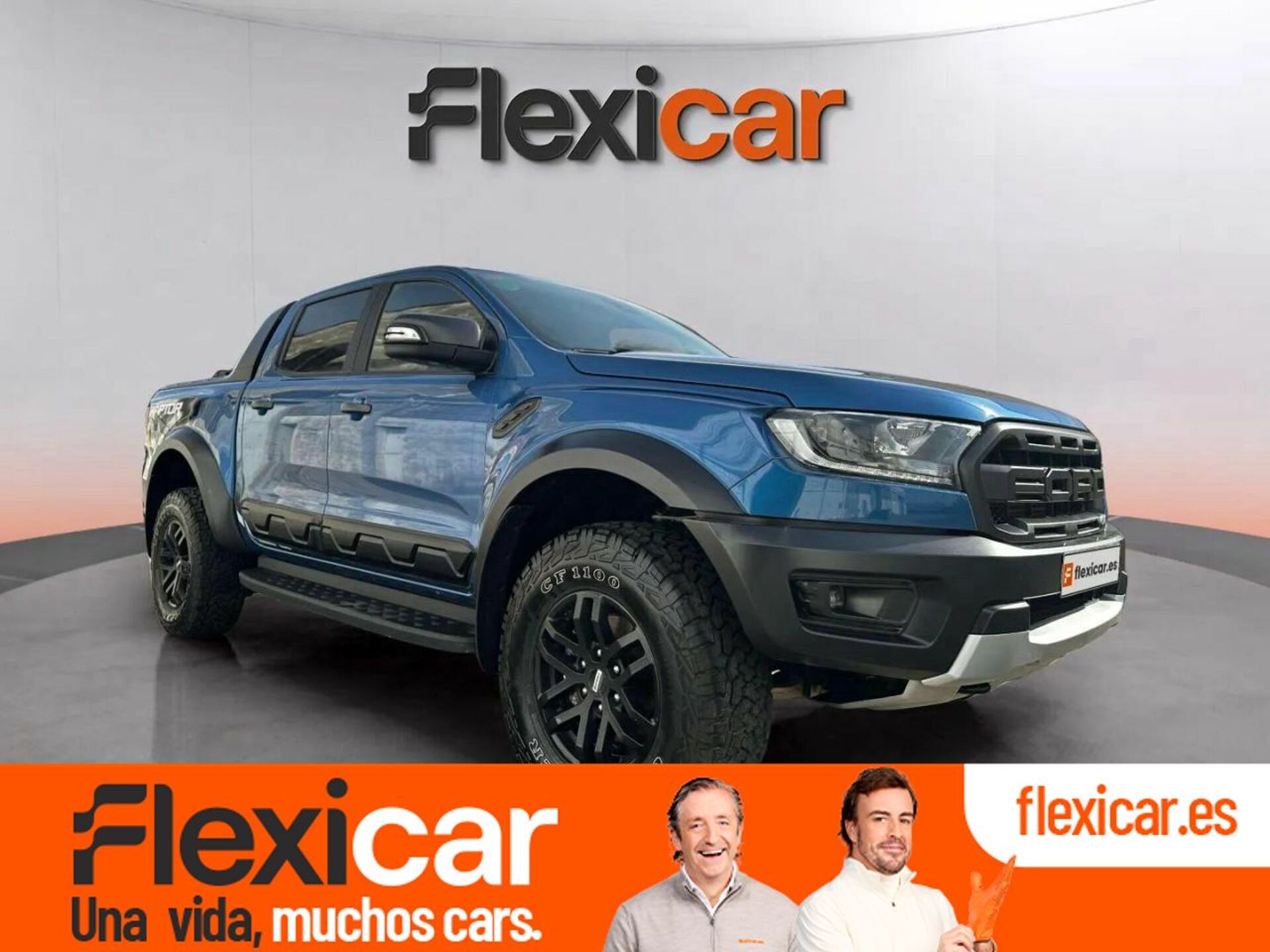 Imagen de FORD Ranger