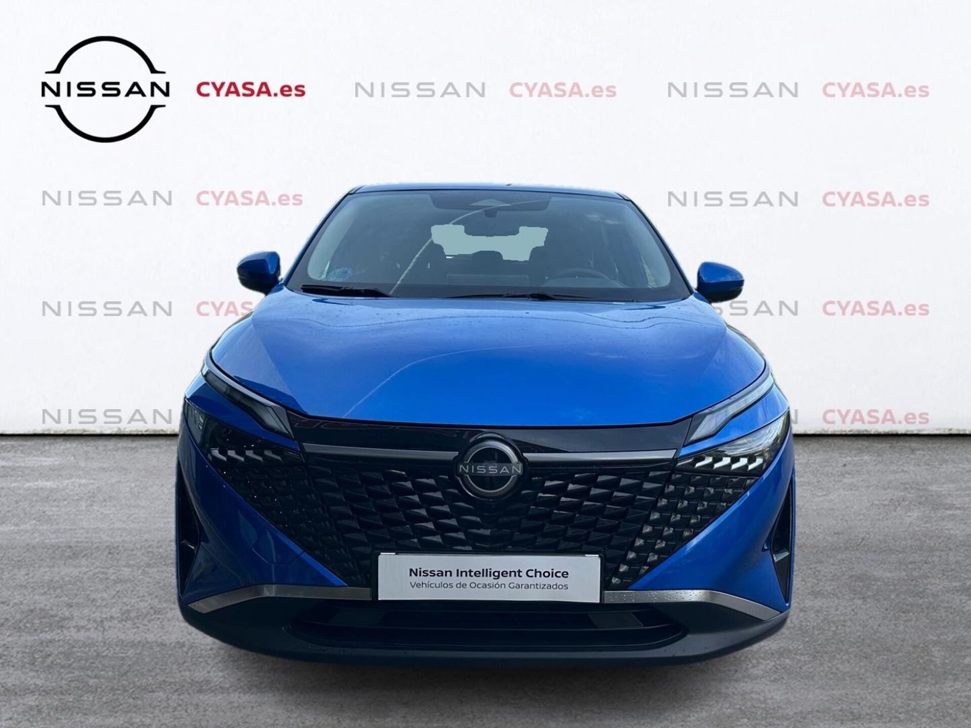 Imagen 2 de NISSAN Qashqai