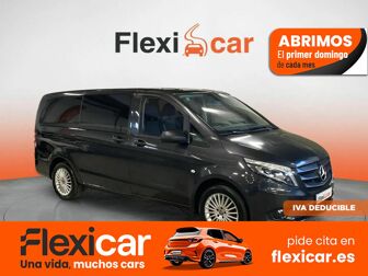 Imagen de MERCEDES Vito Furgón 119CDI Select Compacta