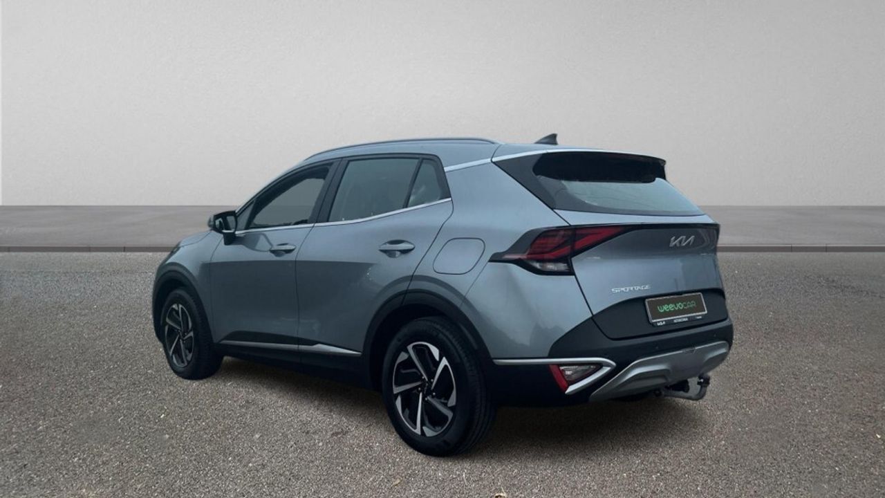 Foto del KIA Sportage 1.6 CRDi MHEV Drive 4x2 136