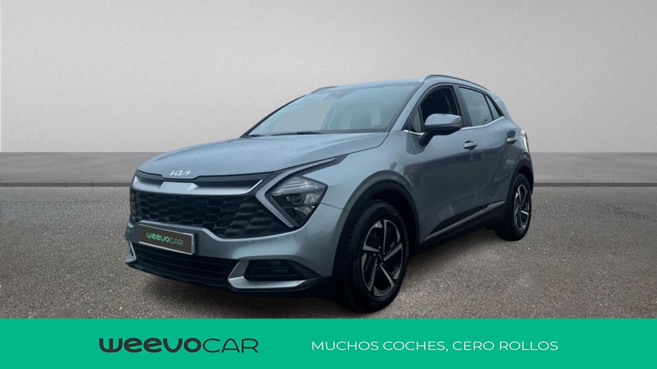 KIA Sportage (1.6 CRDI MHEV DRIVE 136 5P) en Cantabria