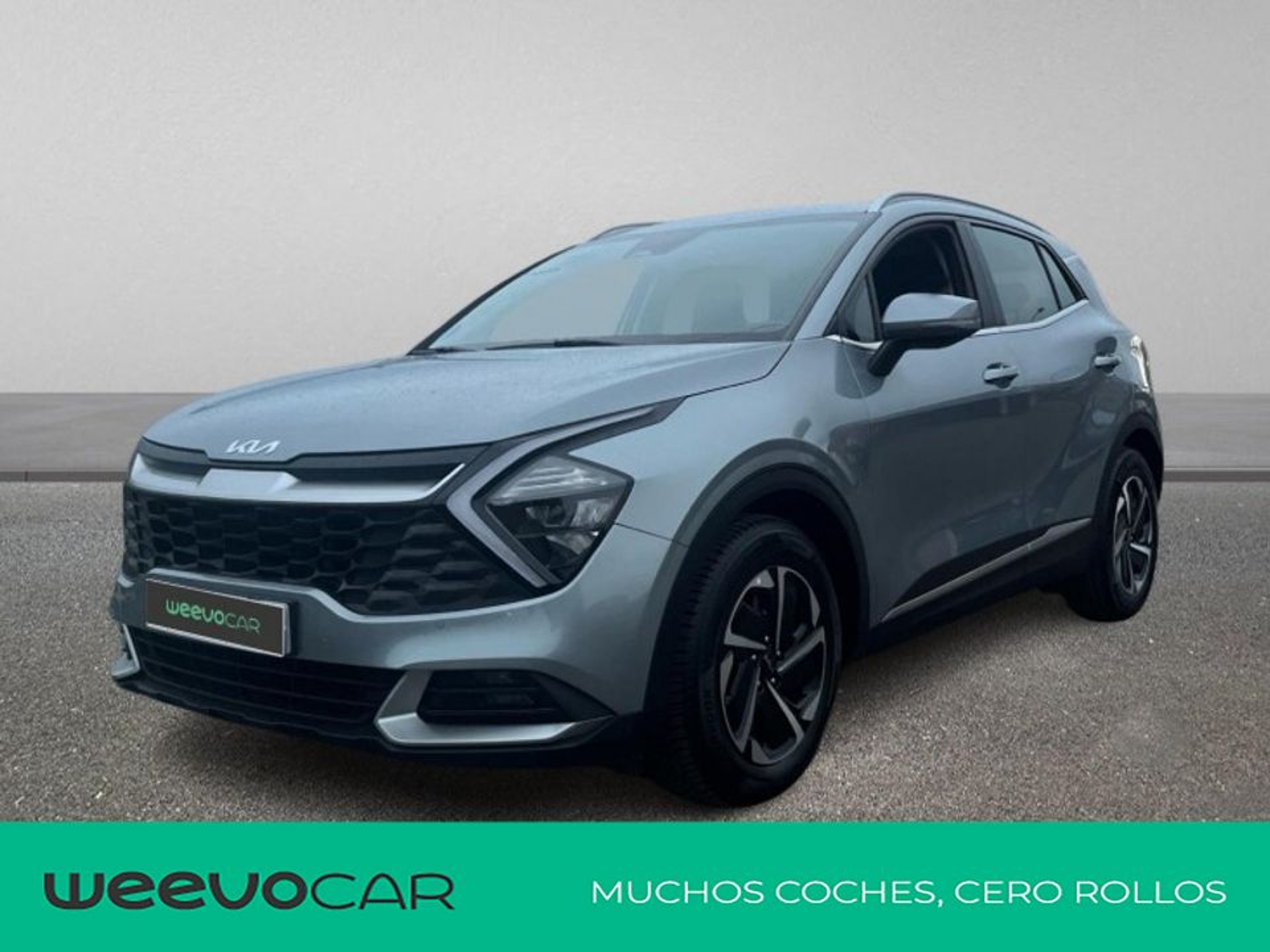 Imagen de KIA Sportage