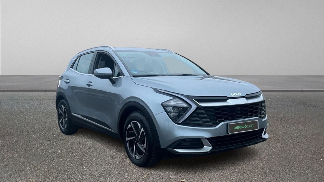 Foto del KIA Sportage 1.6 CRDi MHEV Drive 4x2 136