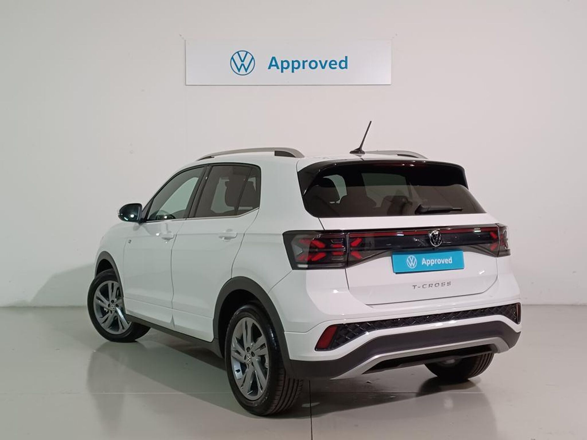Imagen 2 de VOLKSWAGEN T-Cross