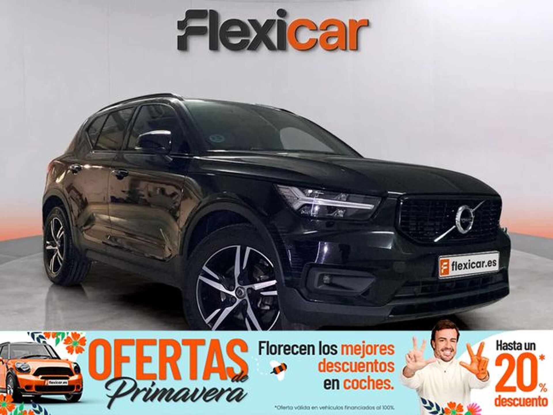 Imagen 1 de VOLVO XC40