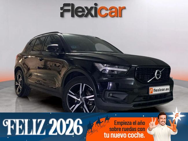VOLVO XC40 (2.0 D3 AWD Auto) en Alicante