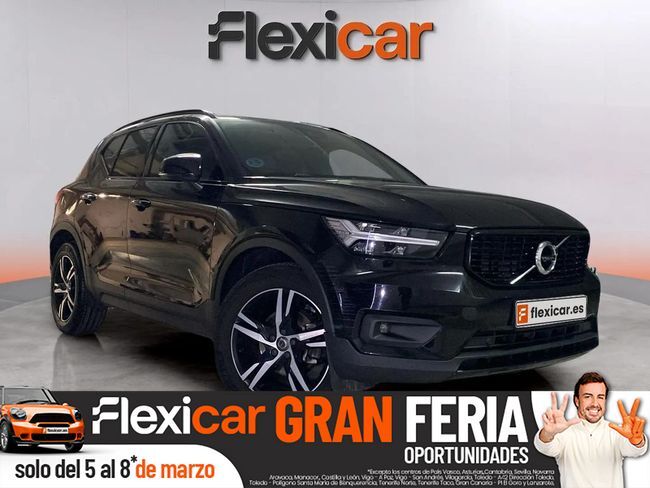 Foto del VOLVO XC40 D3 AWD Aut.