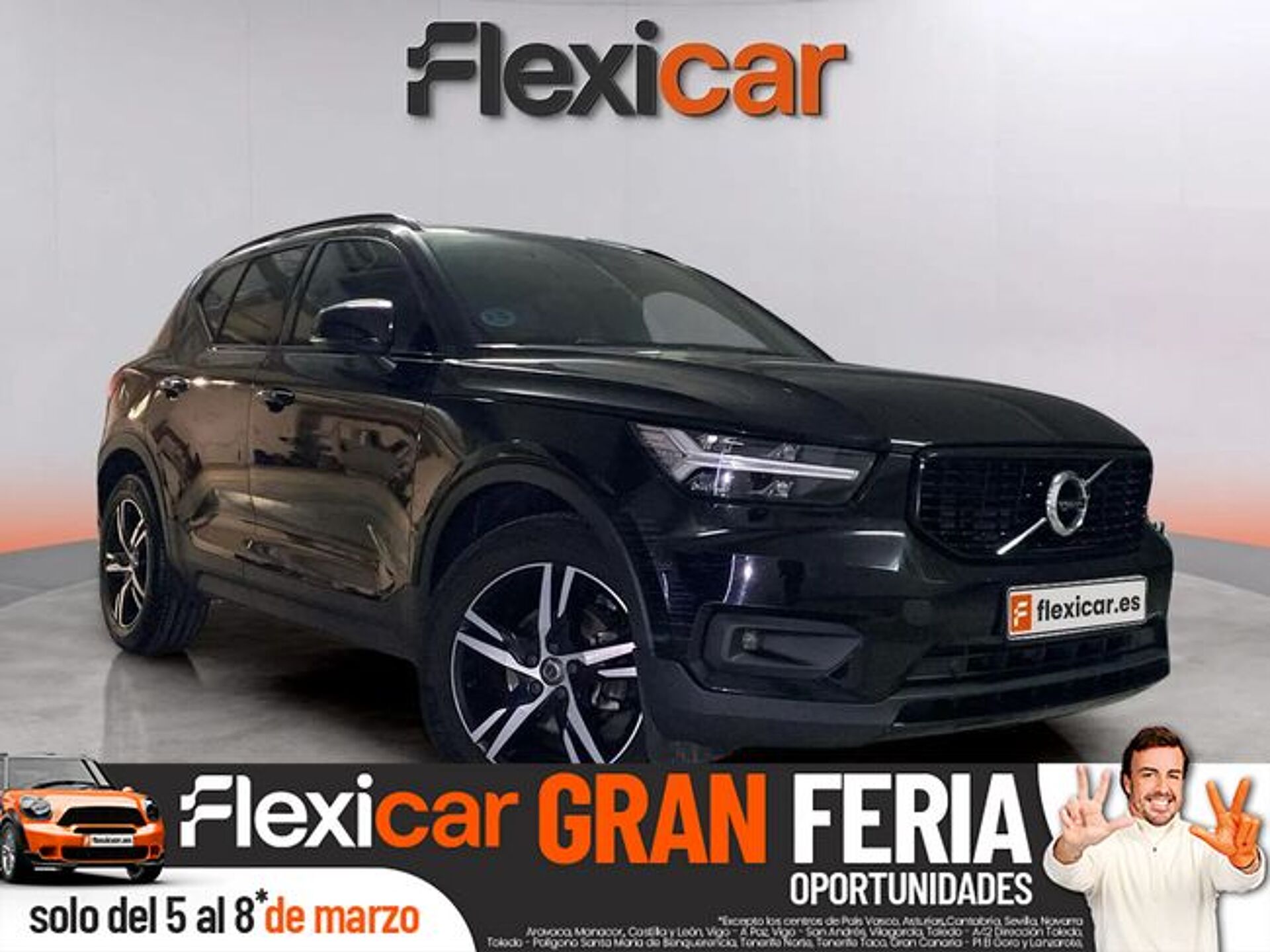 Imagen 1 de VOLVO XC40