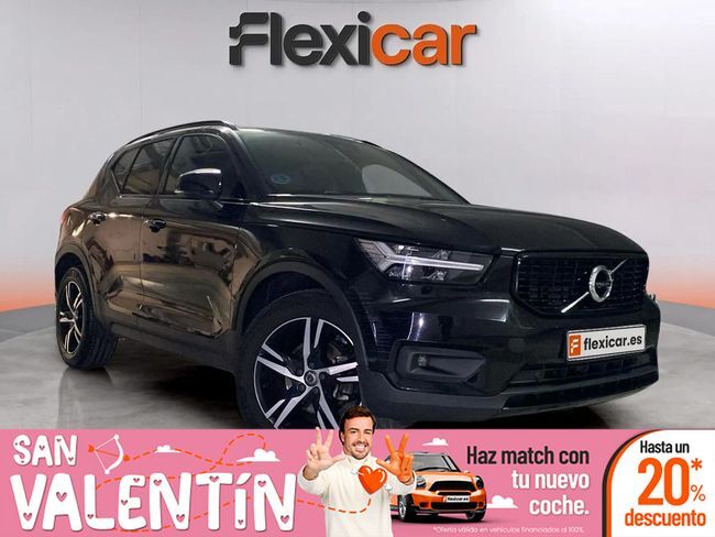 Foto del VOLVO XC40 D3 AWD Aut.