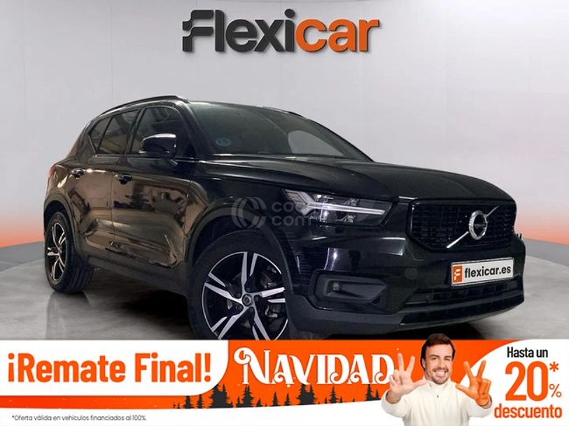 Foto del VOLVO XC40 D3 AWD Aut.