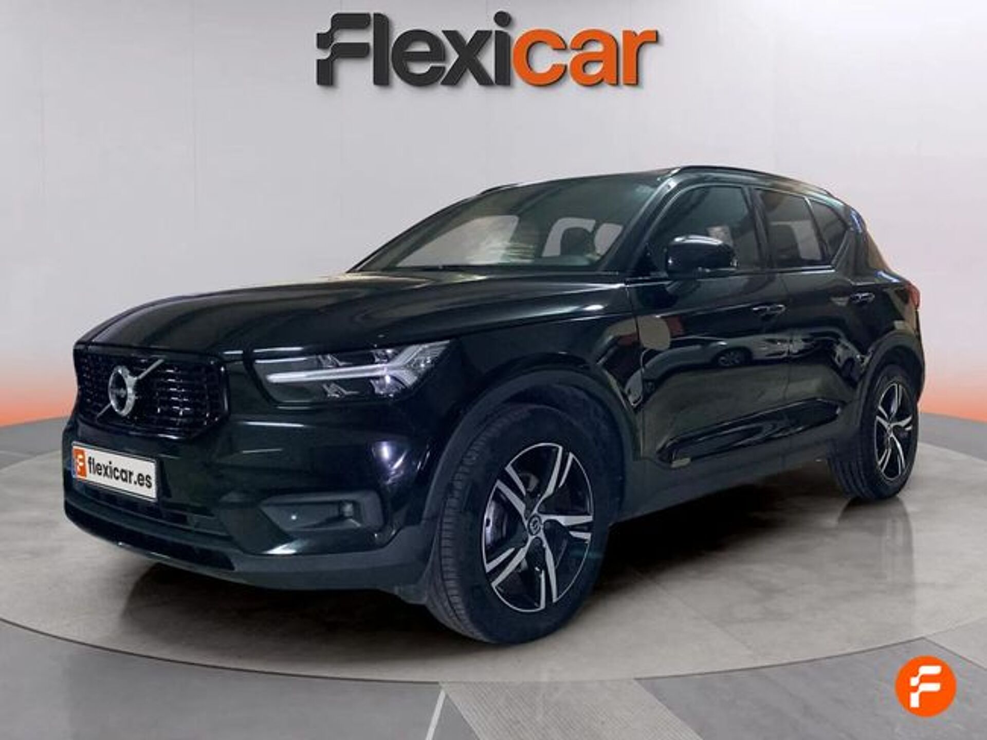 Imagen 3 de VOLVO XC40