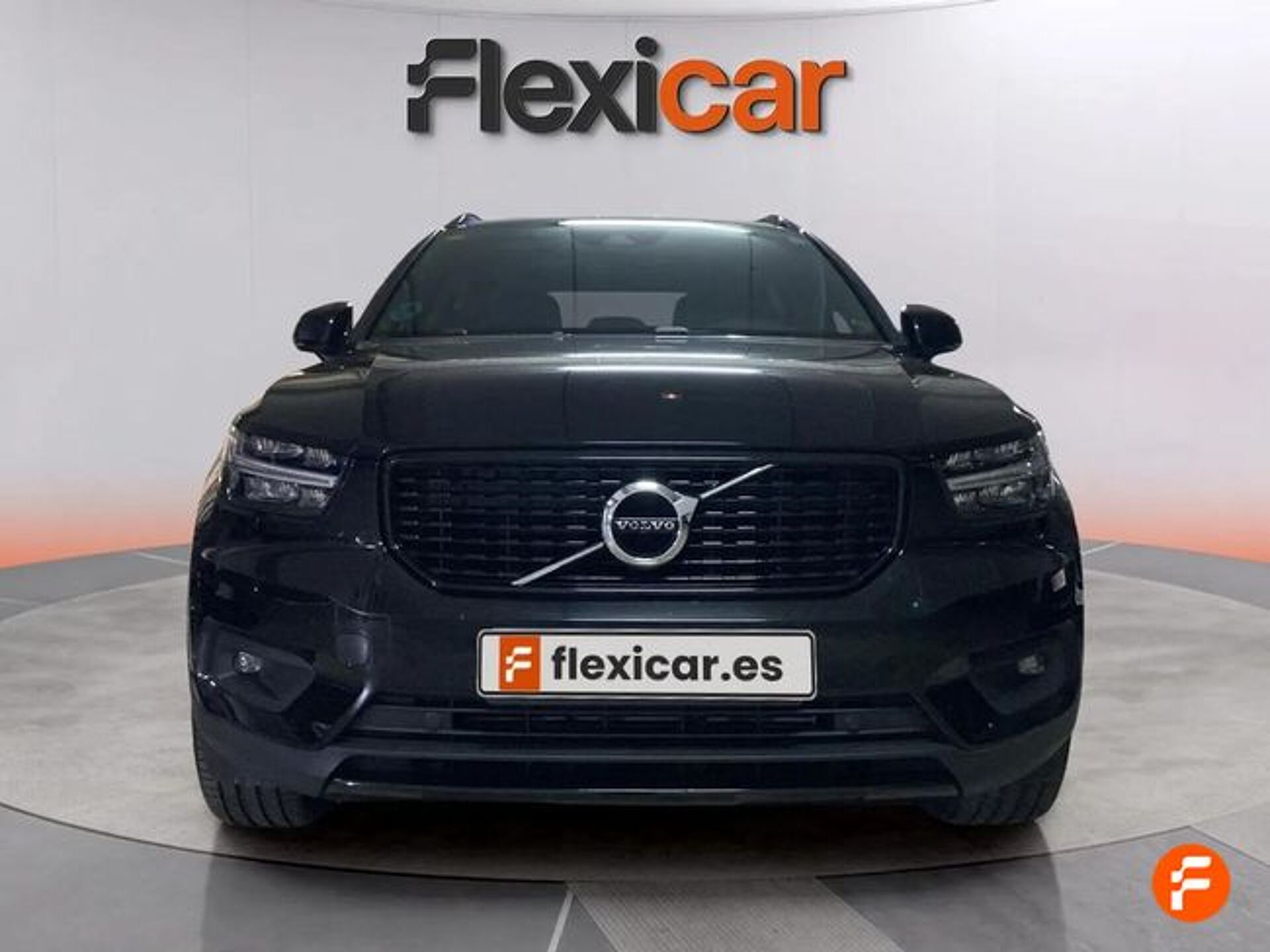 Imagen 2 de VOLVO XC40