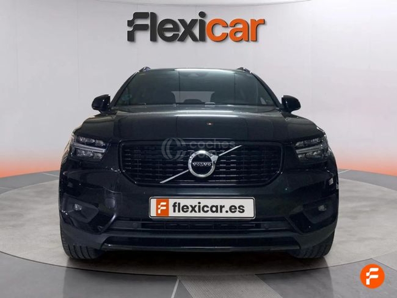 Foto del VOLVO XC40 D3 AWD Aut.