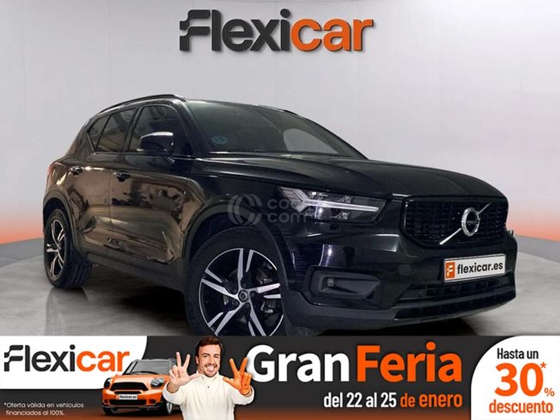 Foto del VOLVO XC40 D3 AWD Aut.