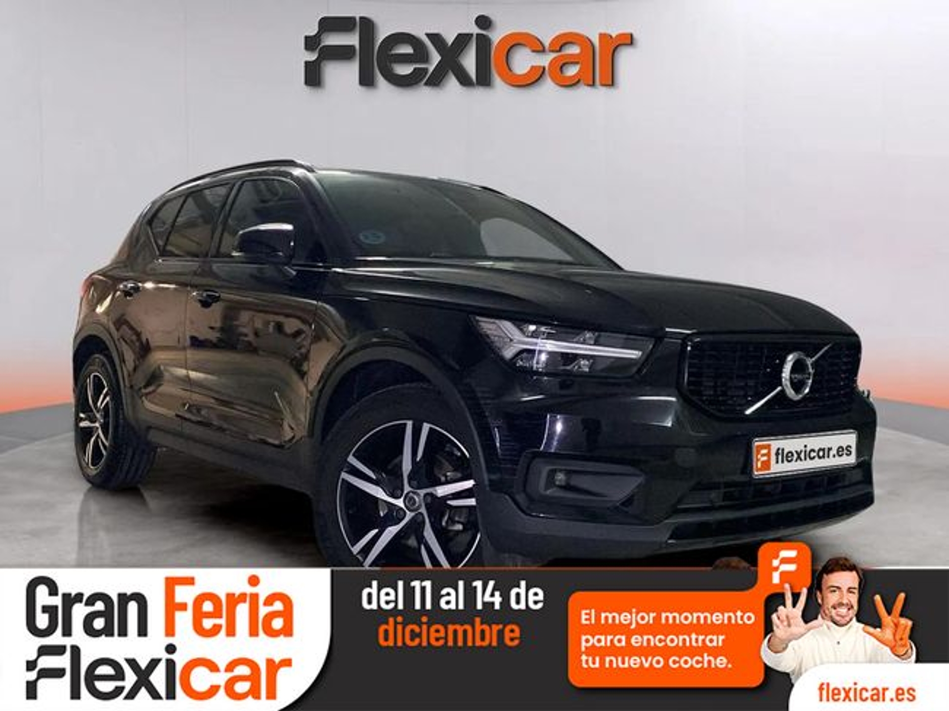 Imagen de VOLVO XC40