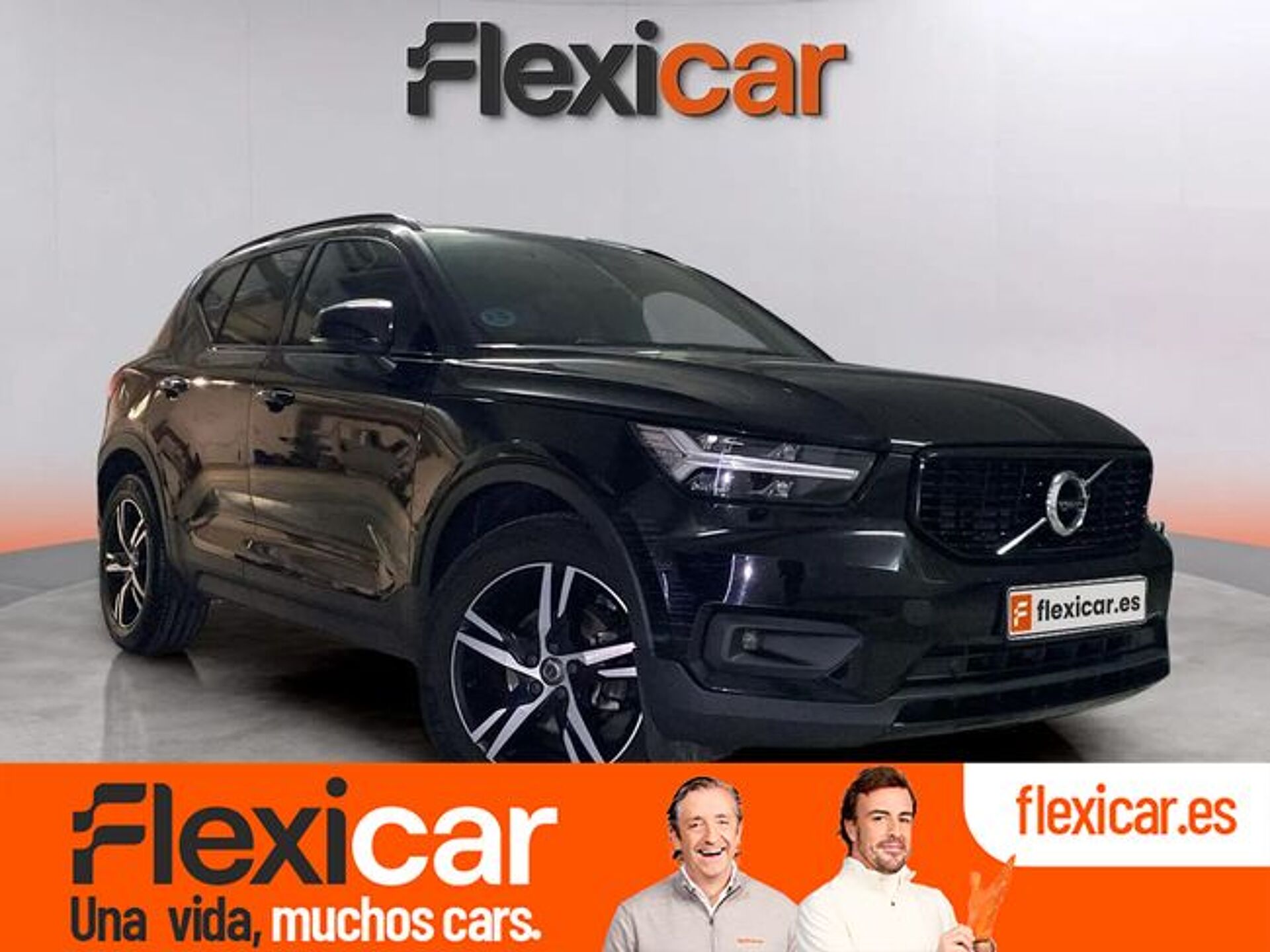 Imagen 1 de VOLVO XC40