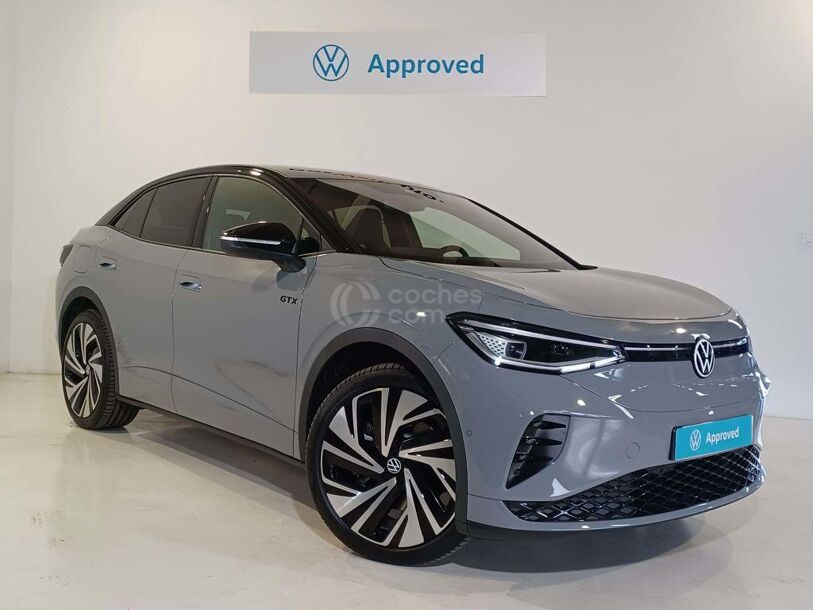 Foto del VOLKSWAGEN ID.5 Pro
