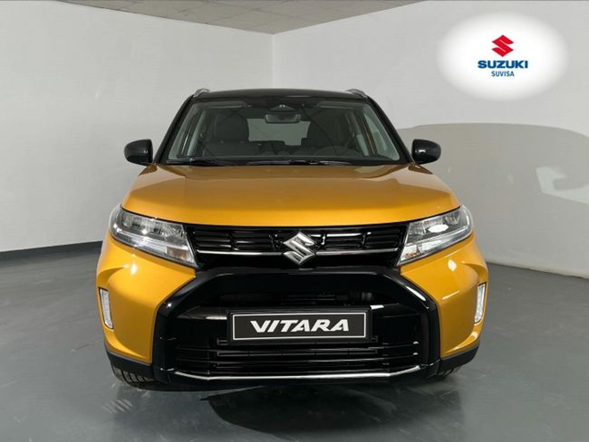 Imagen 2 de SUZUKI Vitara