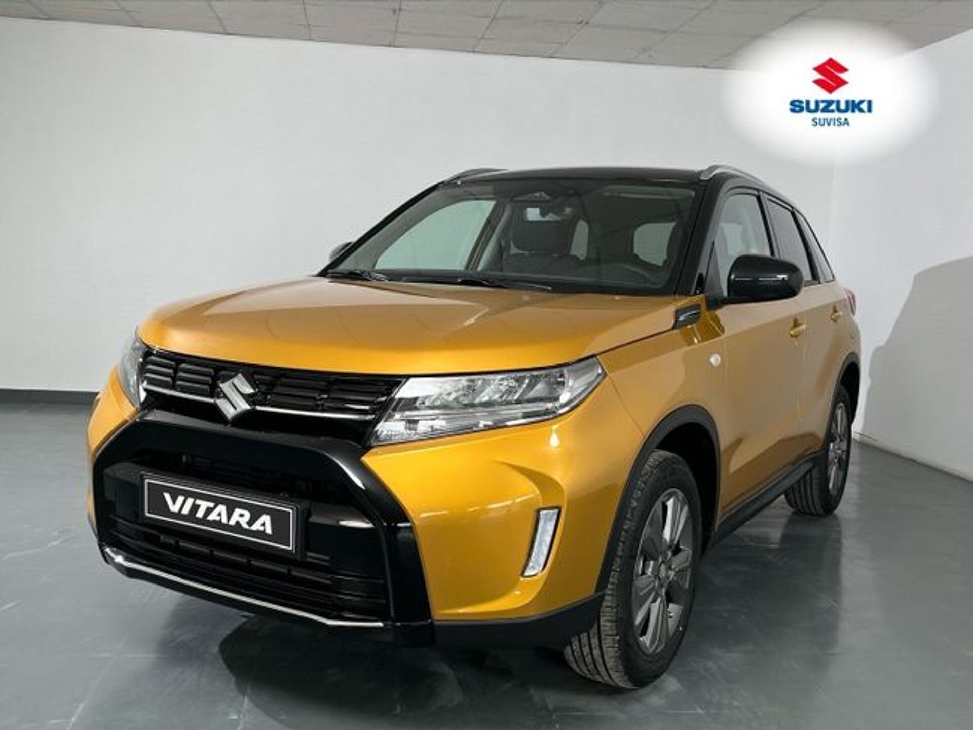 Imagen 3 de SUZUKI Vitara