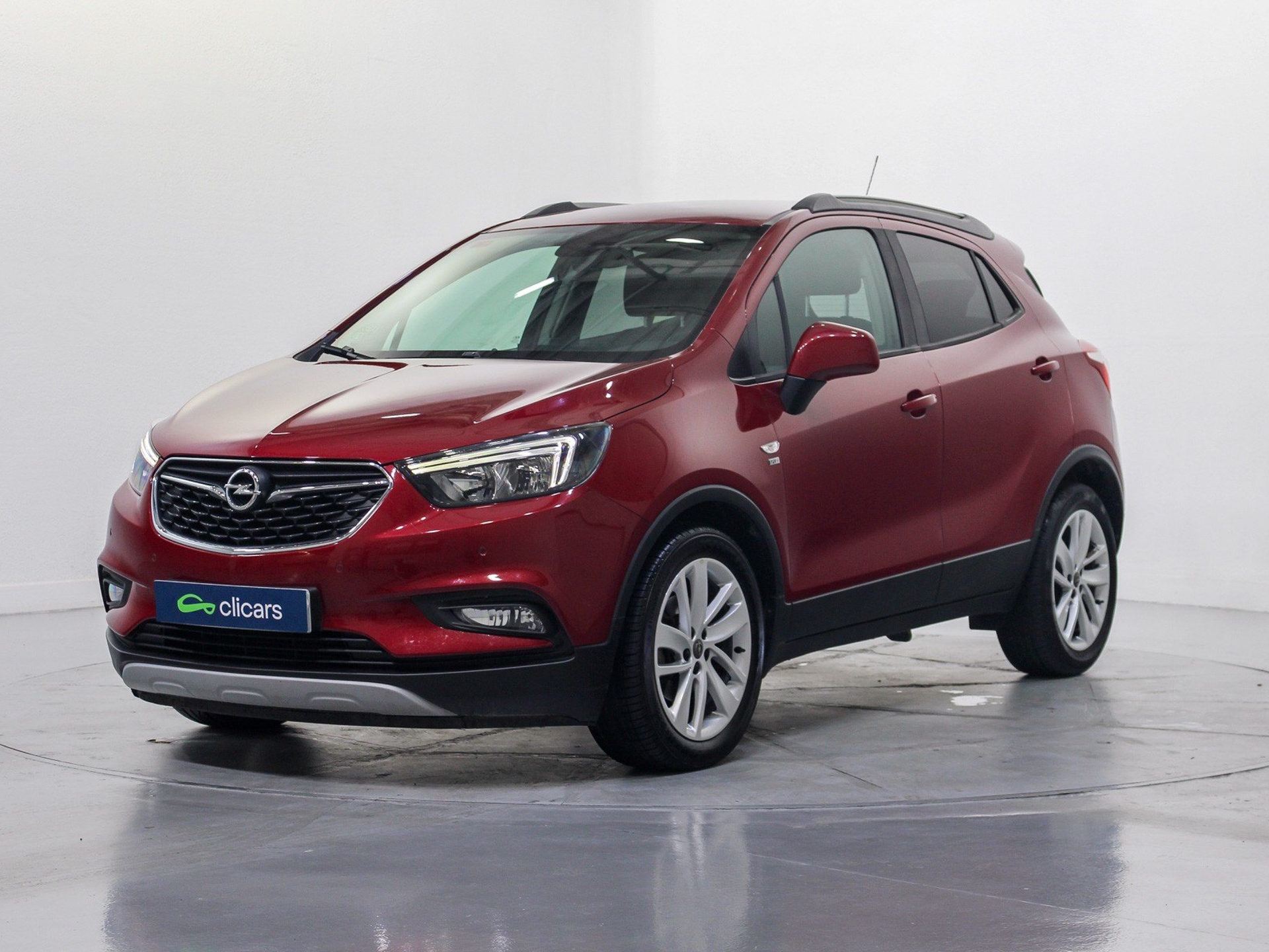 Imagen de OPEL Mokka