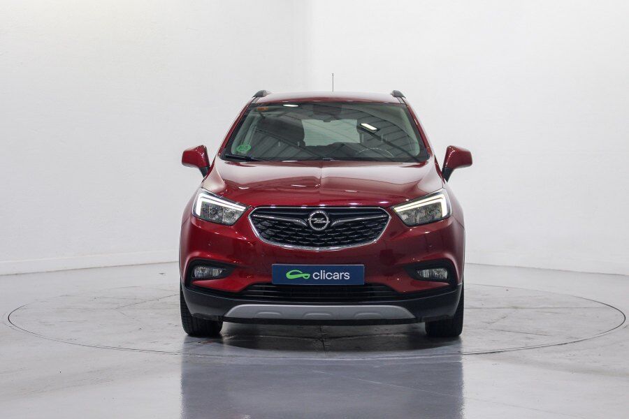 Foto del OPEL Mokka X 1.4T S&S 120 Aniversario 4x2