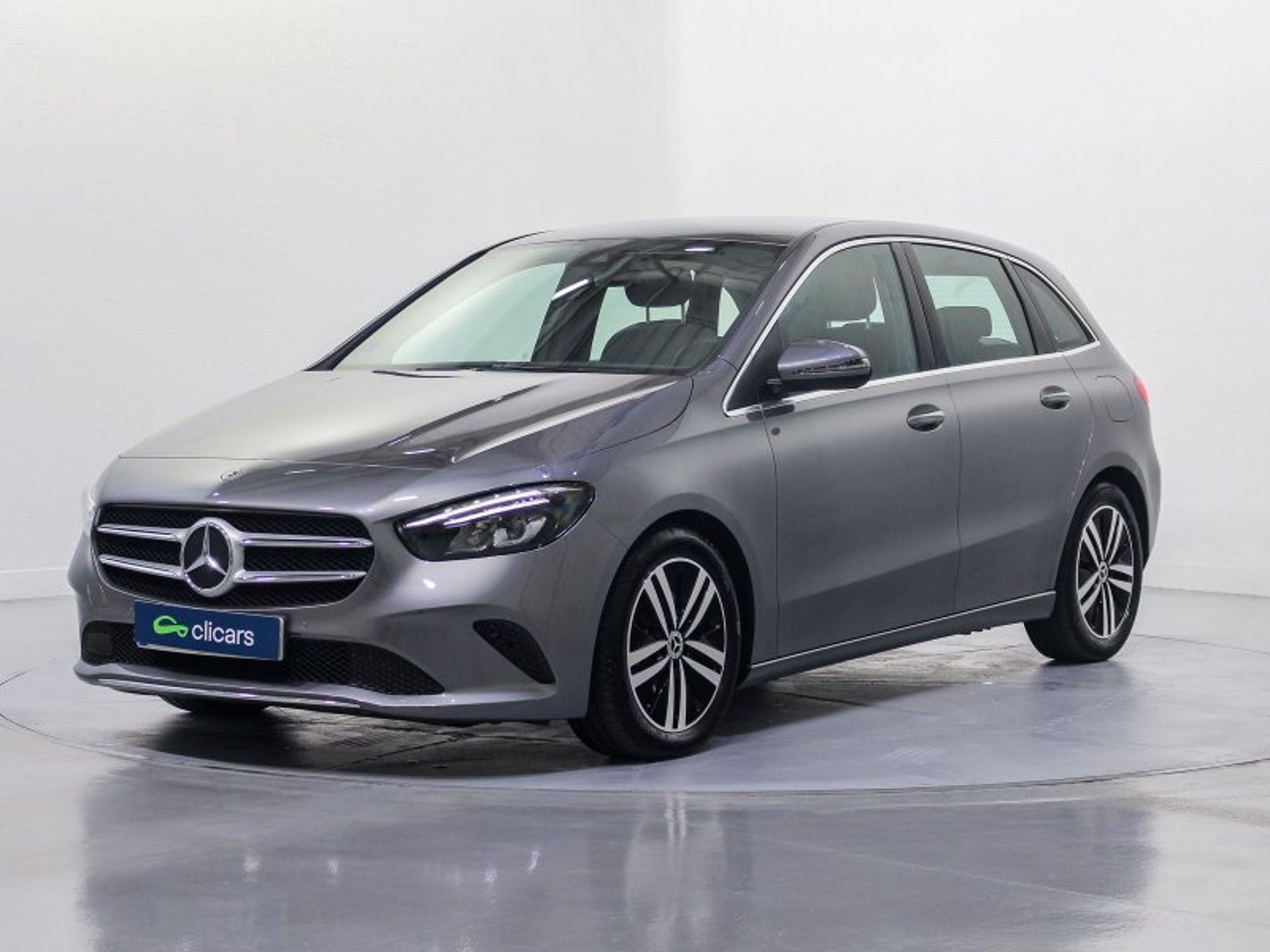 Imagen de MERCEDES Clase B