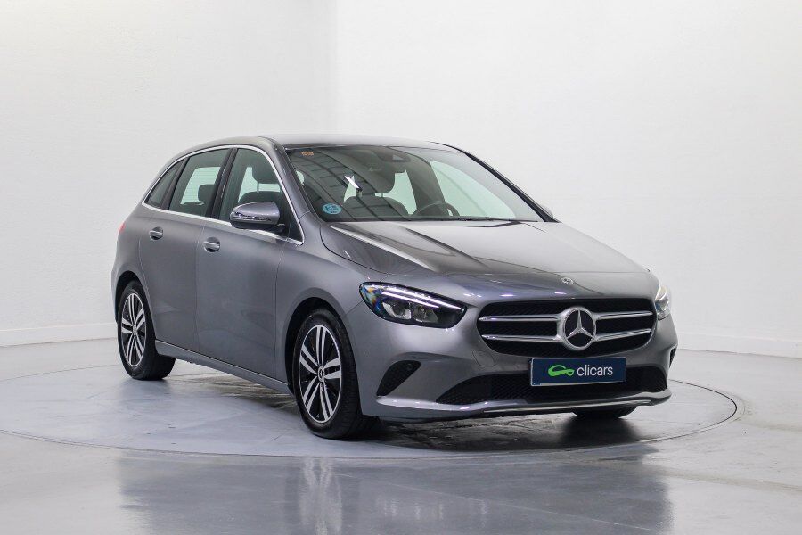 Foto del MERCEDES Clase B B 180d 8G-DCT