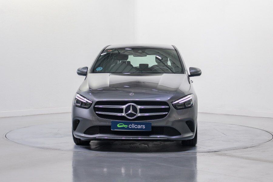 Foto del MERCEDES Clase B B 180d 8G-DCT