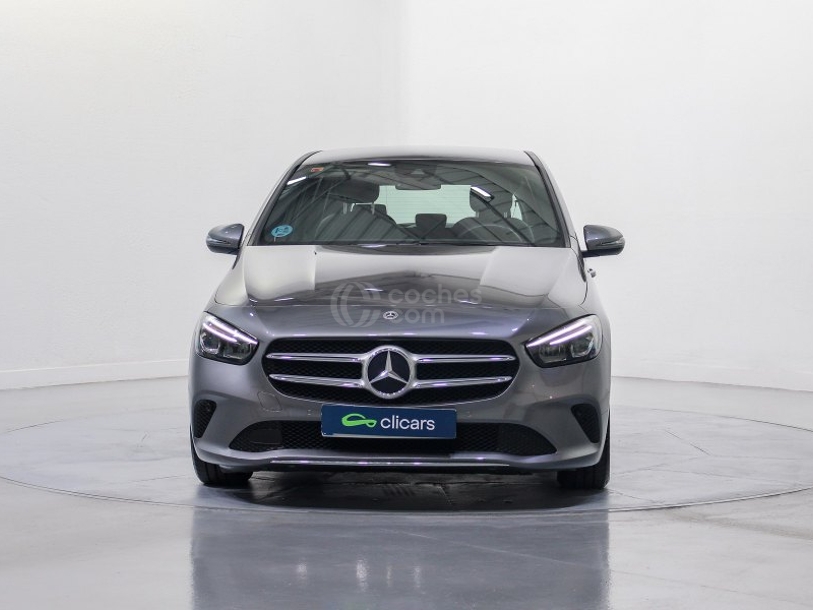 Foto del MERCEDES Clase B B 180d 8G-DCT